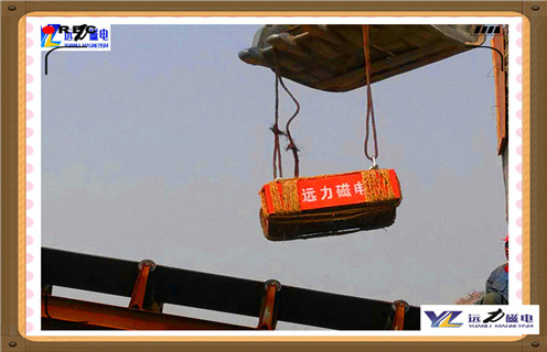 山西除鐵器常見(jiàn)故障處理