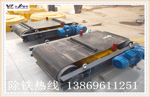 汕尾自動(dòng)除鐵器廠(chǎng)家