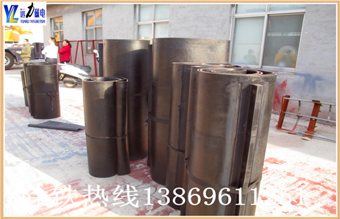 蠡縣環(huán)形皮帶除鐵器皮帶廠(chǎng)家