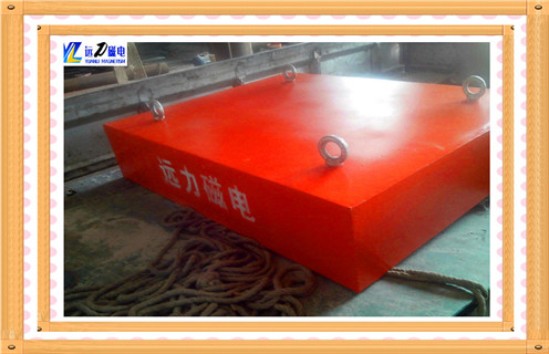 沈陽(yáng)強永磁除鐵器廠(chǎng)家