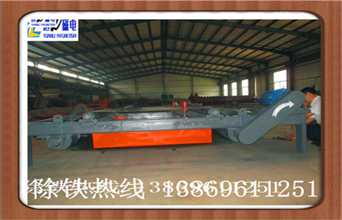 廣東自動(dòng)永磁除鐵器廠(chǎng)家批發(fā)價(jià)格