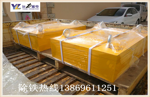 永磁除鐵器磁系的五大優(yōu)勢是什么,除鐵器廠(chǎng)家告知您！