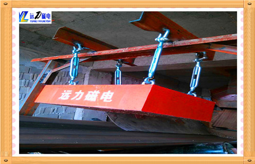 如何讓?xiě)覓焓接来懦F器磁性使用時(shí)間更長(cháng)