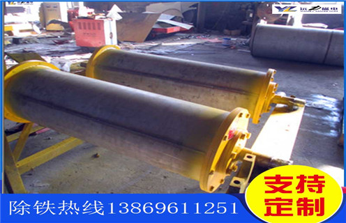 江蘇優(yōu)質(zhì)強磁滾筒價(jià)格