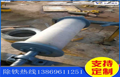山東不銹鋼強磁滾筒廠(chǎng)家