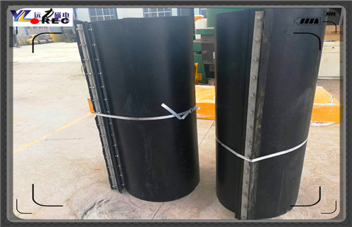 除鐵器專(zhuān)用皮帶規格