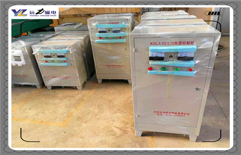電磁除鐵器，山西RCDB-10永磁電磁除鐵器_規格型號_山西RCDB-10永磁電磁除鐵器工作原理及內部結構