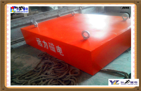 永磁除鐵器，全自動(dòng)永磁除鐵器價(jià)格知識參數_內部磁塊安裝方法_全自動(dòng)永磁除鐵器價(jià)格型號價(jià)格