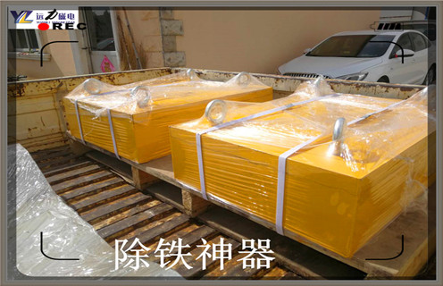 永磁除鐵器價(jià)格，陜西永磁除鐵器價(jià)格知識參數_內部磁塊安裝方法_陜西永磁除鐵器價(jià)格型號價(jià)格 