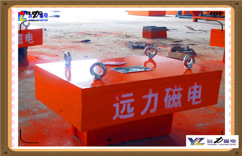 強永磁除鐵器，強永磁除鐵器價(jià)格知識參數_內部磁塊安裝方法_強永磁除鐵器價(jià)格型號價(jià)格