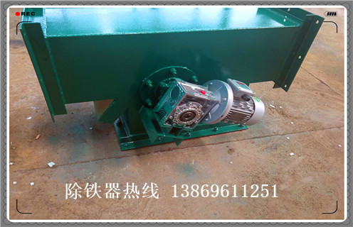 管道流體強磁除鐵器，遼寧流體管道強磁除鐵器_遠力遼寧流體管道強磁除鐵器12000高斯 可定制工作原理_安裝示意圖