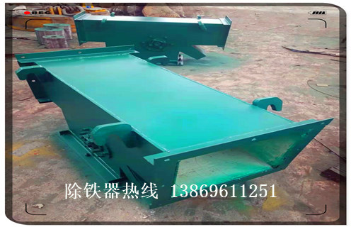 管道除鐵器，陜西管道除鐵器工作原理_甘肅管道除鐵器廠(chǎng)家應用安裝示意圖型12000高斯_可定制工作原理