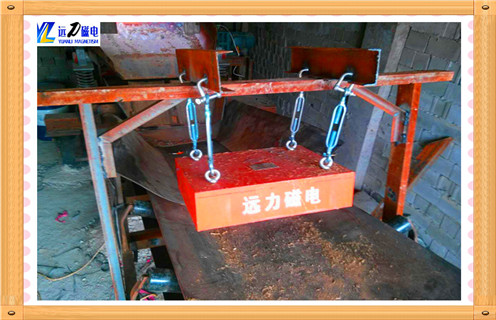 永磁除鐵器，河北電廠(chǎng)永磁除鐵器_河北電廠(chǎng)永磁除鐵器批發(fā)價(jià)格_使用說(shuō)明書(shū)原理型號