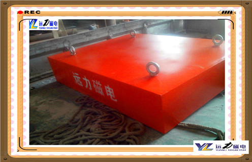 永磁除鐵器，甘肅永磁除鐵器原料_甘肅永磁除鐵器原料rcyb 5批發(fā)價(jià)格_使用說(shuō)明書(shū)原理型號
