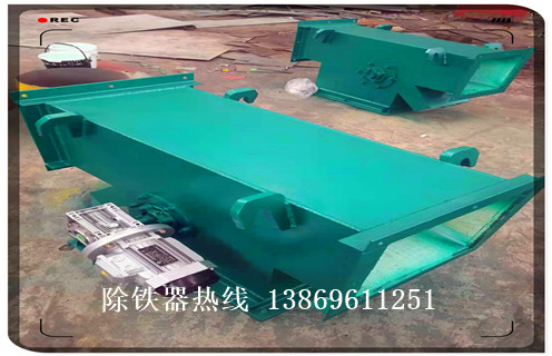 管道除鐵器，河北管道除鐵器如何清多灰_河北管道除鐵器如何清多灰廠(chǎng)家應用安裝示意圖型12000高斯_可定制工作原理