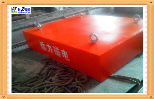 永磁除鐵器，遼寧永磁除鐵器廠(chǎng)家_遼寧永磁除鐵器廠(chǎng)家rcyb 5批發(fā)價(jià)格_使用說(shuō)明書(shū)原理型號 