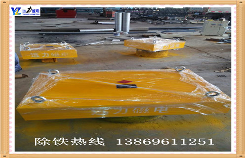 永磁除鐵器，遼寧永磁除鐵器廠(chǎng)家_遼寧永磁除鐵器廠(chǎng)家_使用說(shuō)明書(shū)原理型號